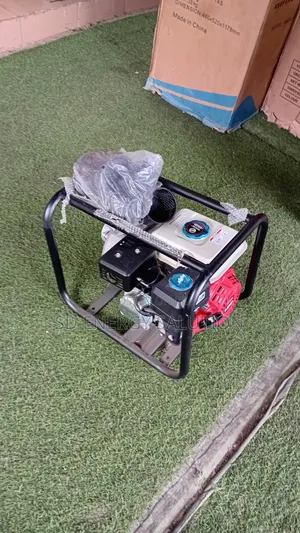 Honda 2-Inch Water Pump – Powerful Fuel Efficient