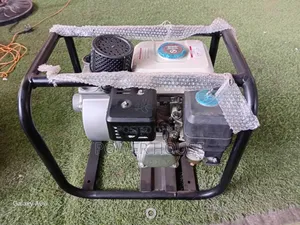 Honda 7.0hp Water Pump – Fast, Durable, and Ready 7.0hp