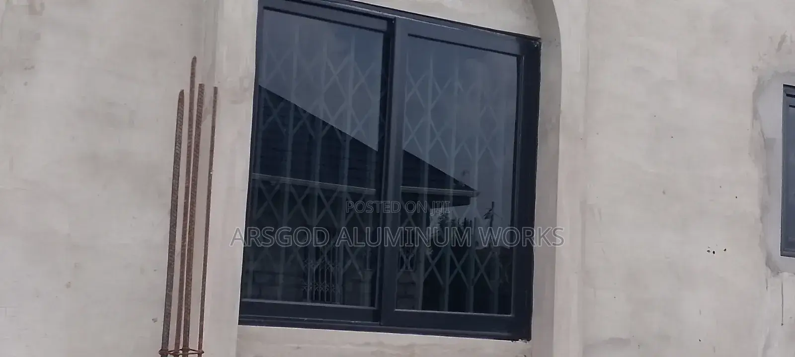 Arsgod Aluminum Works