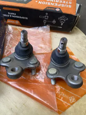Cr-v 2008,2009,2010,2011,2012-2013-2014-2015 Lower Ball Joints