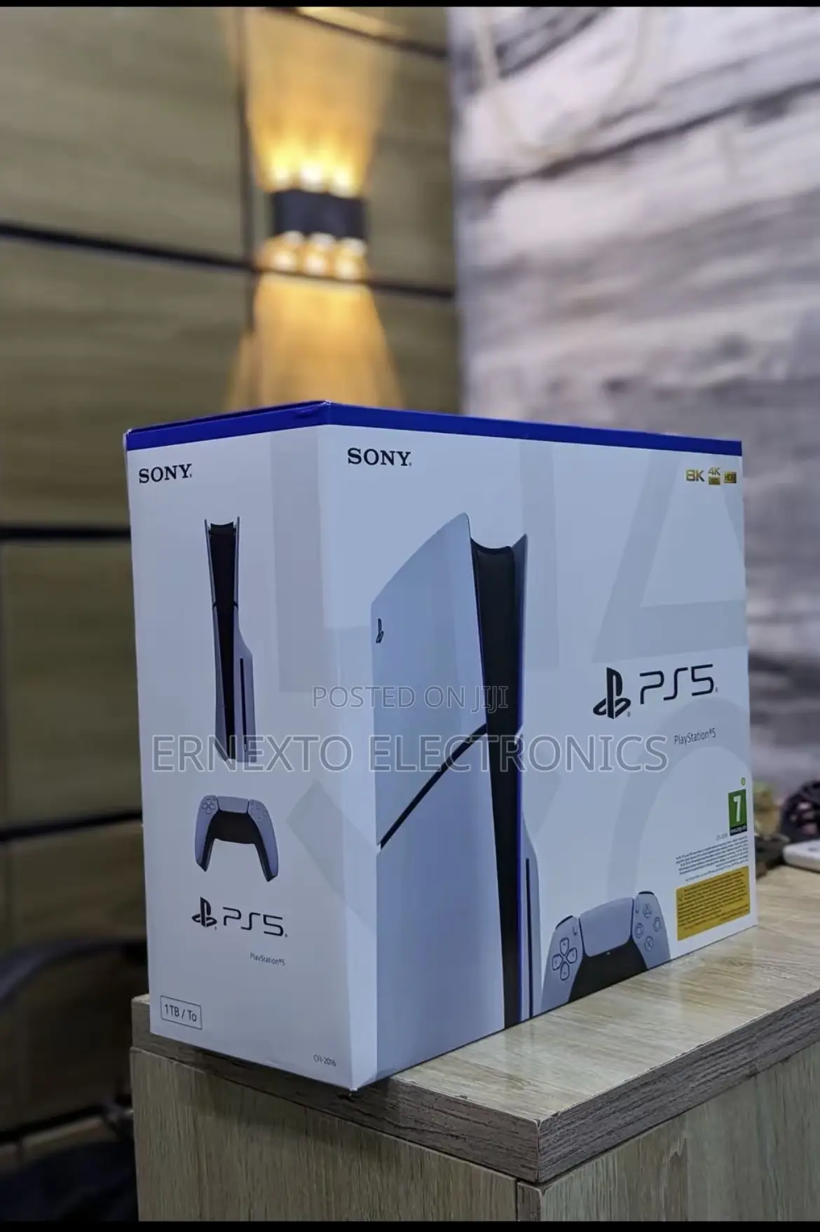Ps3 Slim Standard With Games Available Purchase Now