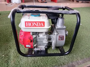 High-Capacity Honda 7.0hp Water Pump – Efficient, Dependable, 7.0hp