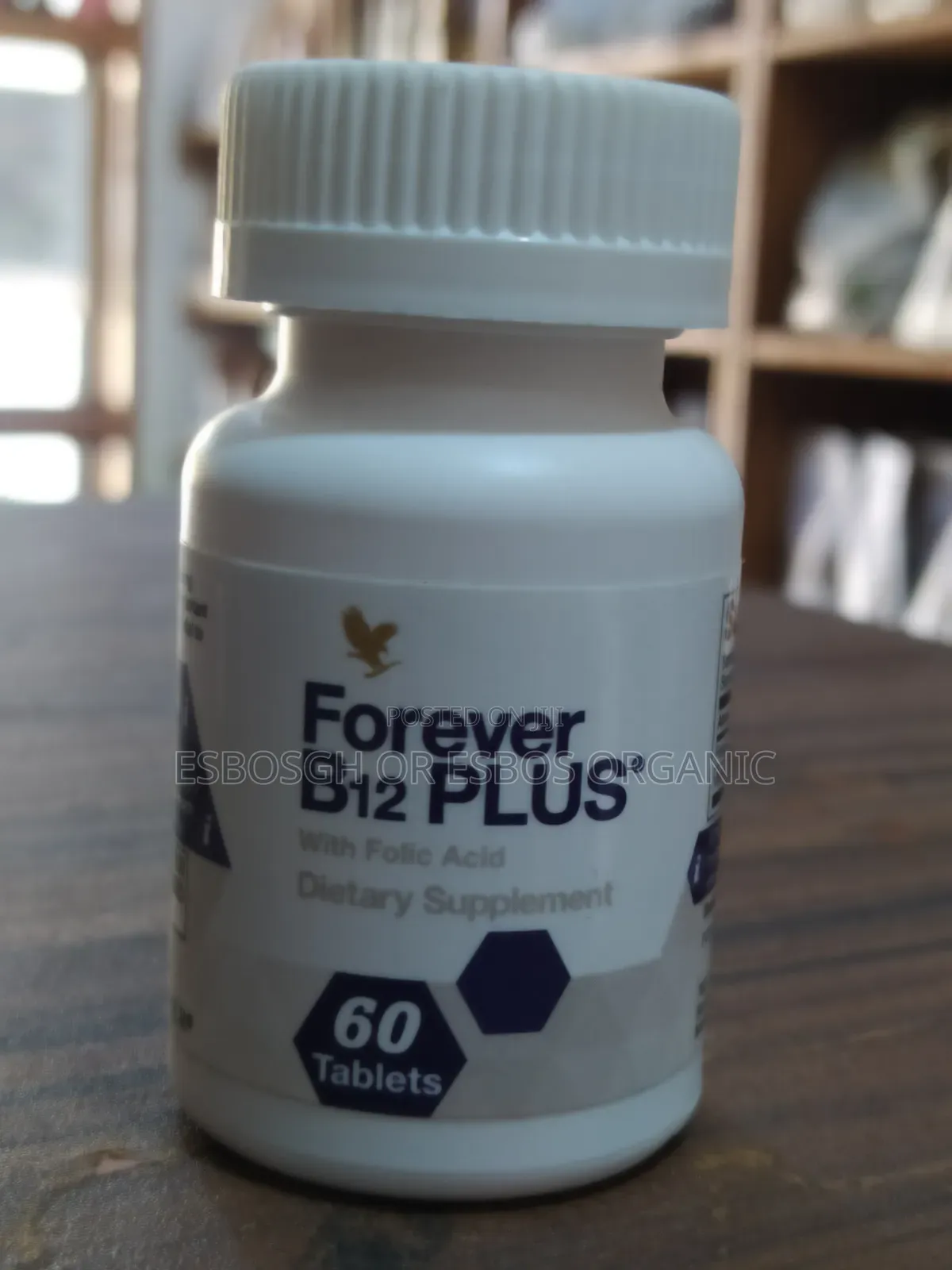 Forever B12 Plus