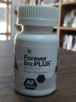 Forever B12 Plus