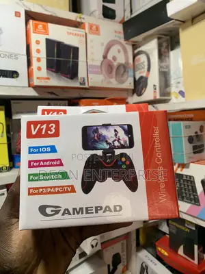 V13 Gamepad