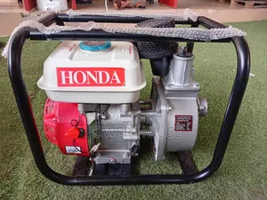 Super Strong Honda 7.0hp Water Pump–Engineered for Long-Lasting 7.0hp
