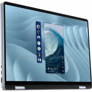 New Laptop Dell Plus 16 16GB Intel Core Ultra 7 SSD 1T