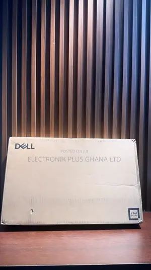 New Laptop Dell Plus 16 16GB Intel Core Ultra 7 SSD 1T