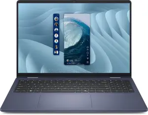New Laptop Dell Plus 16 16GB Intel Core Ultra 7 SSD 1T