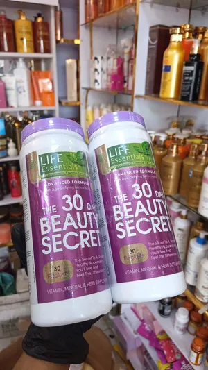 30days Beauty Secret