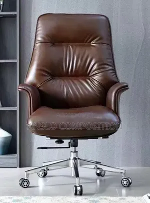 Special Directors Chair