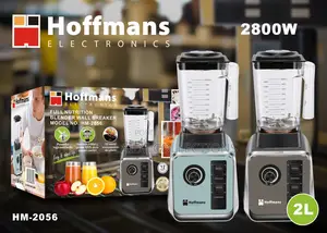 Hoffman Blender Hm-2056