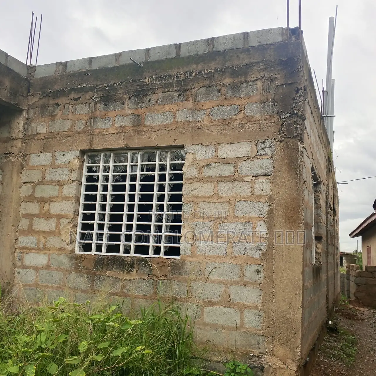 2bdrm House in Ga West Municipal for sale