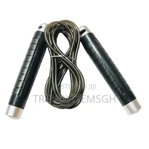 Skipping Jump Rope