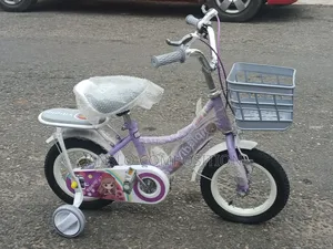 Lover Kids Fit Bike 12"