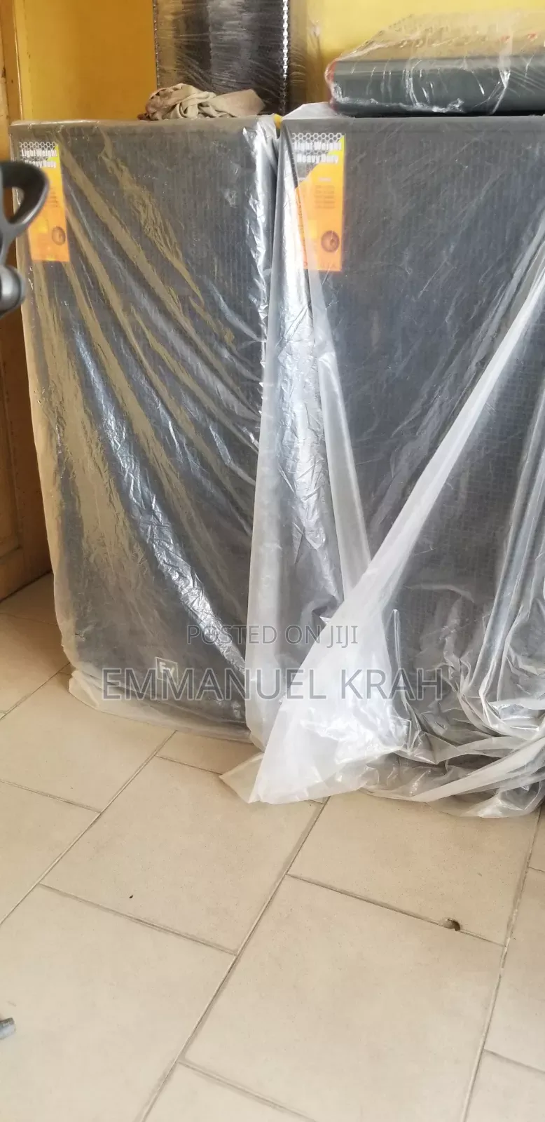 Brand New Ev Fullrange Speakers