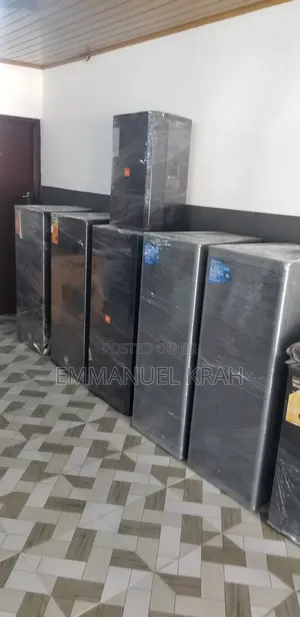 Brand New Ev Fullrange Speakers