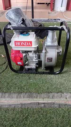 Grade 7.5hp 3-Inch Water Pump for Irrigation and 3inch
