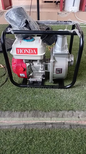 Horsepower 3-Inch Petrol Water Pump 3inch