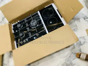 Highly Recommended in Built Gas Cooker Electric Kenwood 3-2 90cm