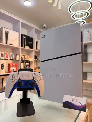 Playstation 5 Slim Digital 9 Games Fc26