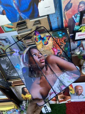 Picture Framing