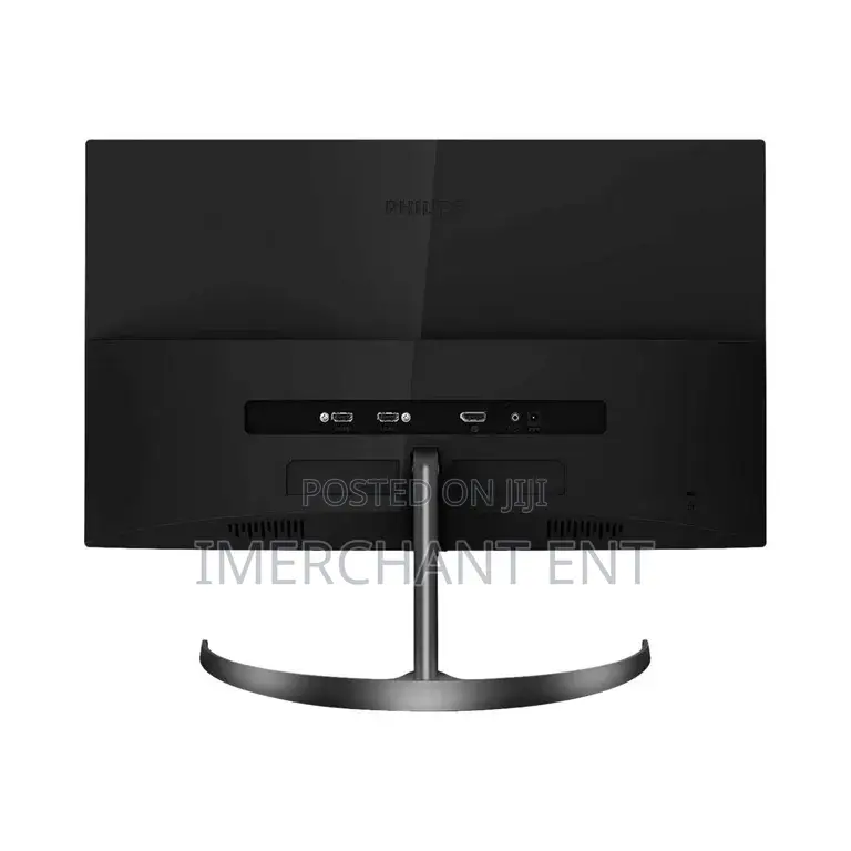 Philips E-Line 276e8 Uhd Monitor