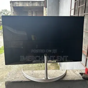 Philips E-Line 276e8 Uhd Monitor