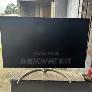 Philips E-Line 276e8 Uhd Monitor