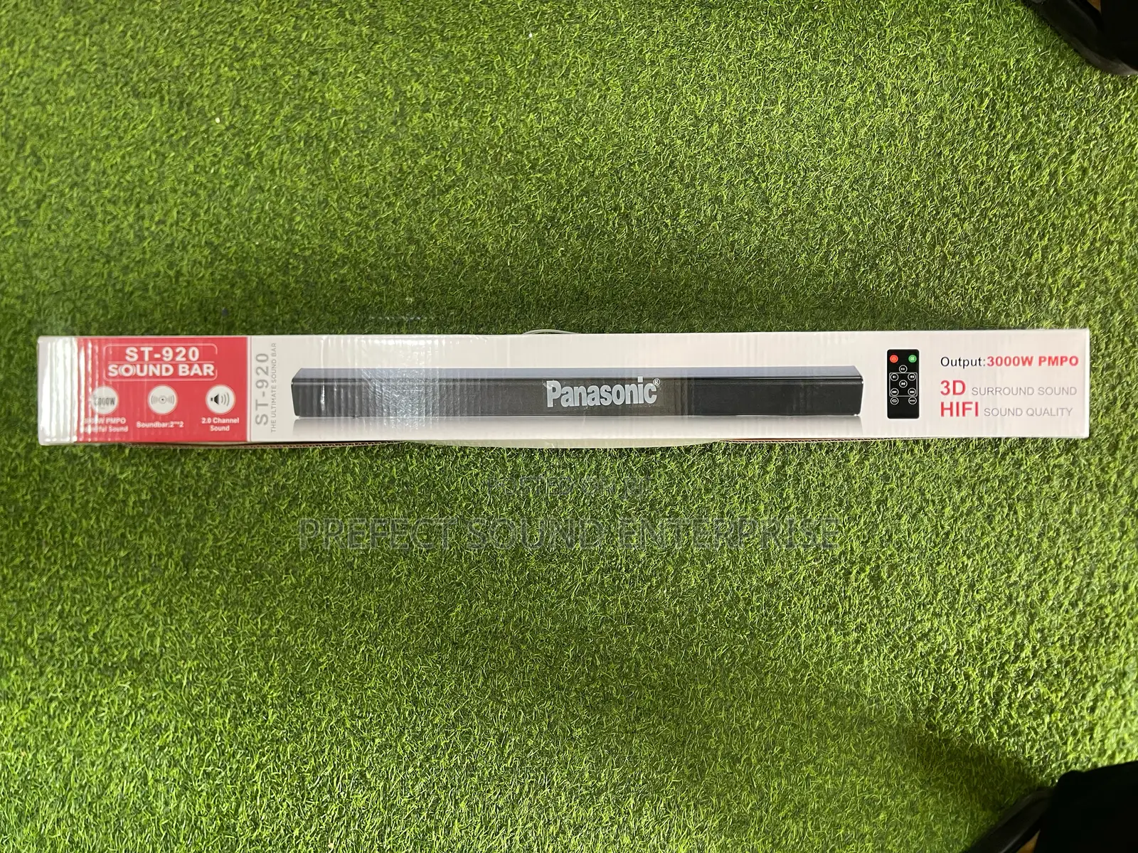 Panasonic Sound Bar