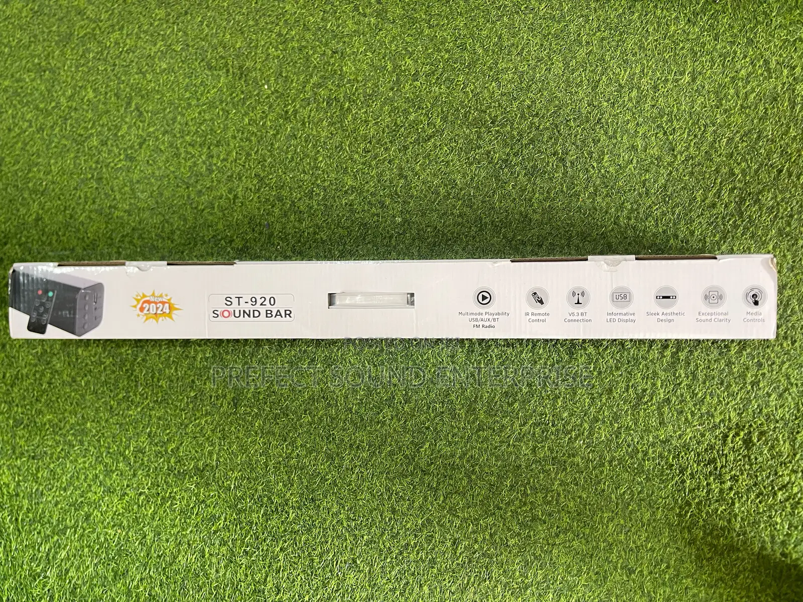 Panasonic Sound Bar