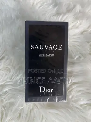 Dior Sauvage