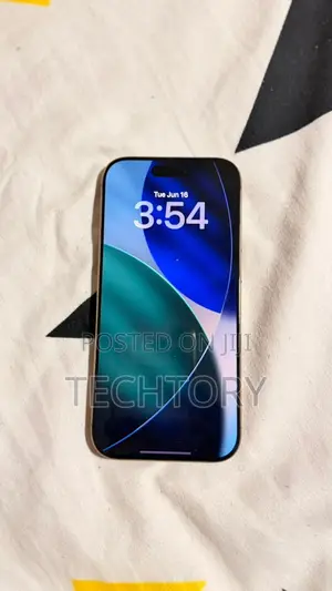 Apple iPhone 16 Pro 128 GB Rose Gold