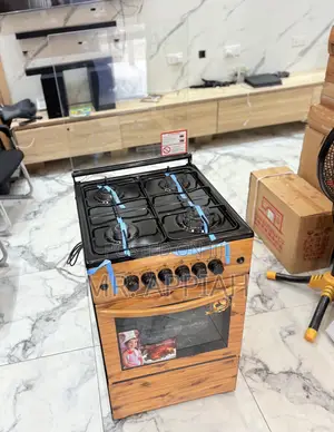 Get Authentic Volcano(Wooden)4 Gas Burner 