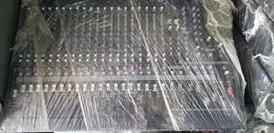 Mg 32 Channel Raw Mixer