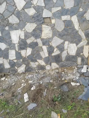 Mable Stone