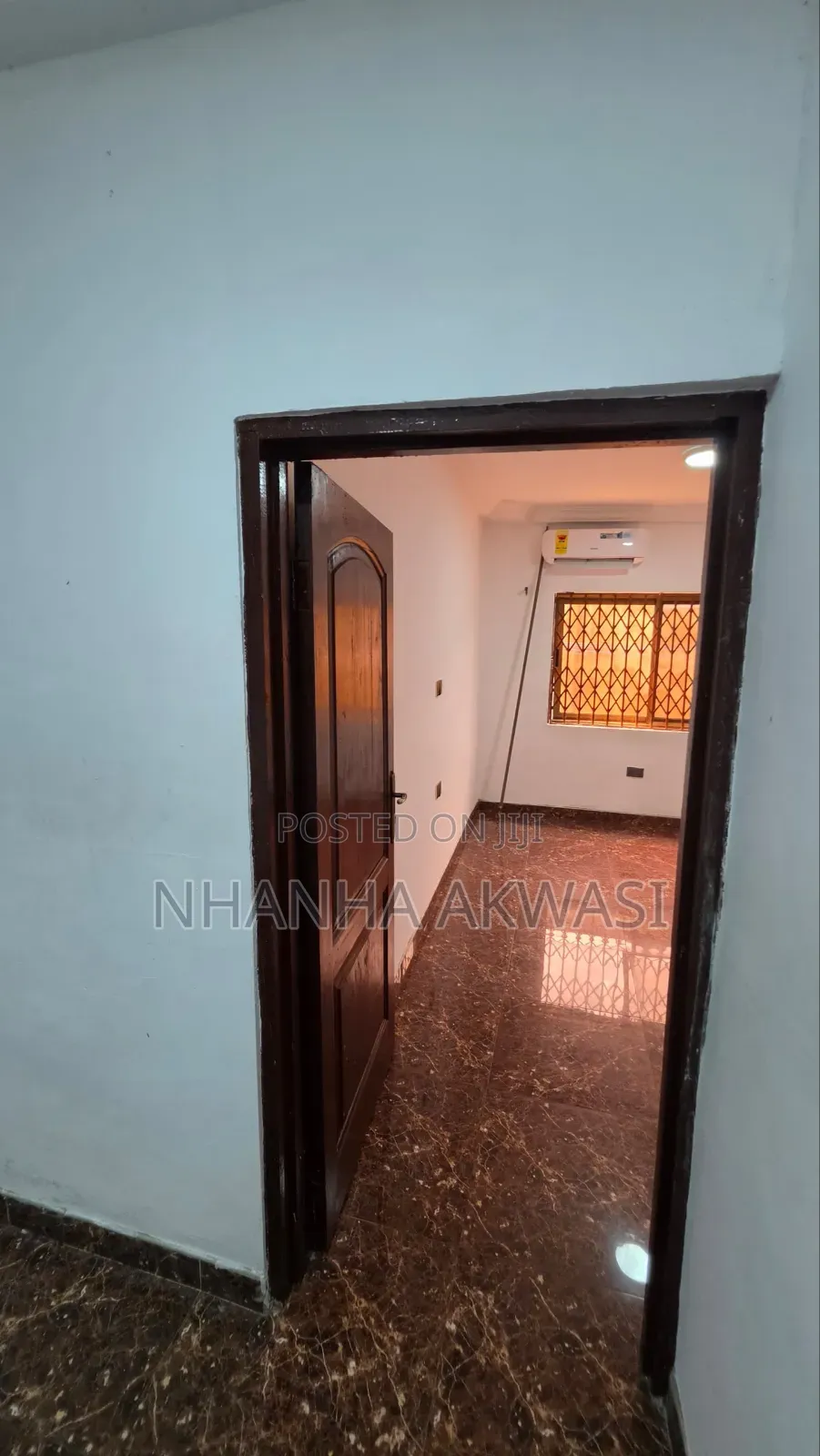 3bdrm Apartment in Klagon Police, Sakumono for rent
