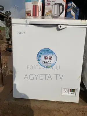 Flex Freezer