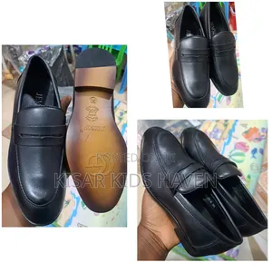 Luxury Boys Shoe Size 30