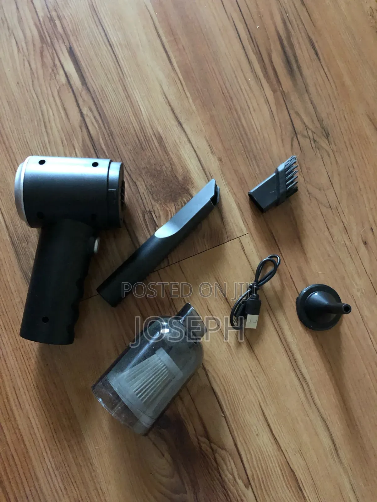 Car Vacuum Cleaner Cordless