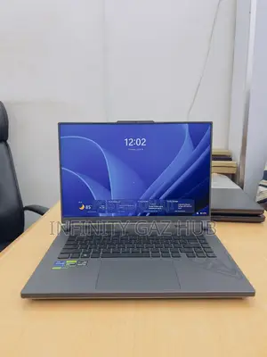 Laptop Asus ROG Strix G16 G614 16GB Intel Core i7 SSHD (Hybrid) 1T