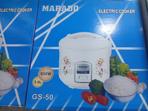 Marado Electric Cooker
