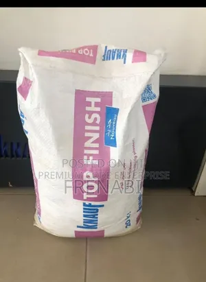 Knauf Top Finish