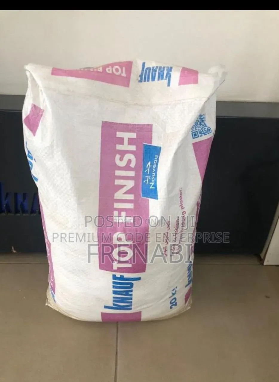 Knauf Top Finish