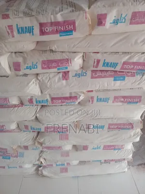 Knauf Top Finish