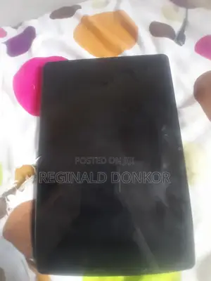 Lenovo Tab M10 Plus (3rd Gen) 64 GB Black