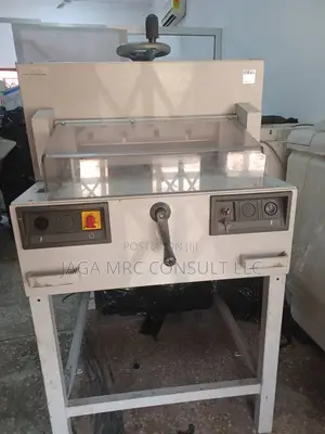 Electric Paper Cutter