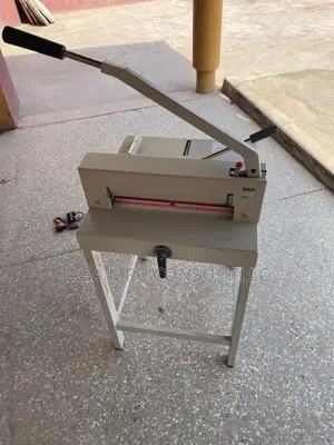 Electric Paper Cutter