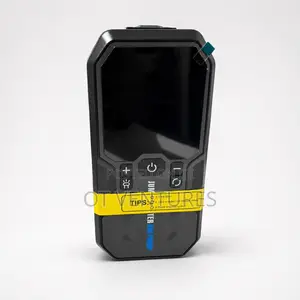 24,000mah Car Jumpstarter + Air Pump