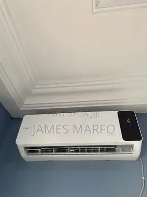 CHiQ 2.0hp Air Conditioner